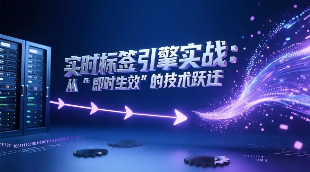 当营销速度遇上数据延迟的“玻璃墙”